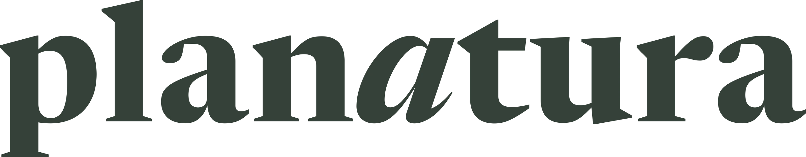 Planatura
