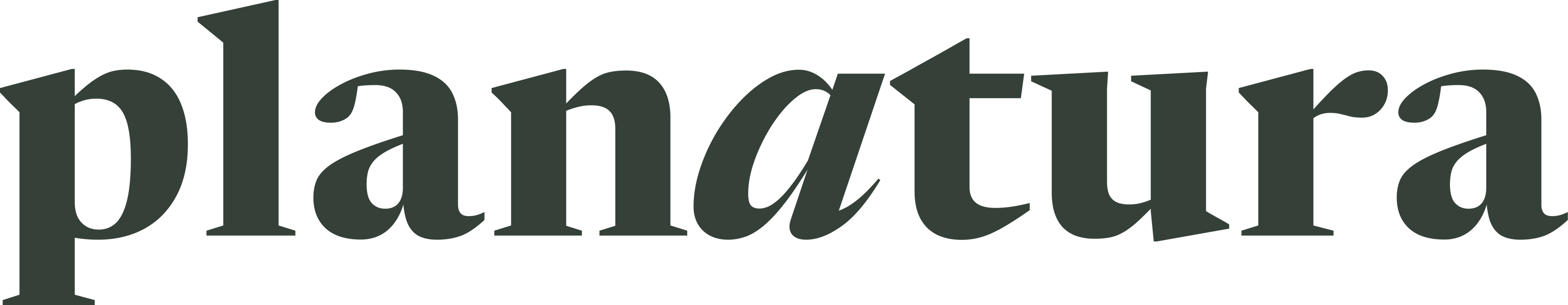 Planatura